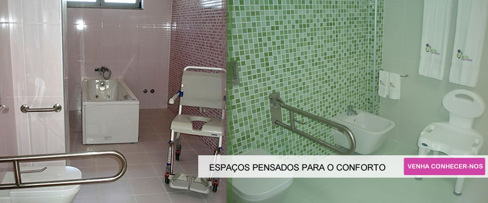 CuidaCarinhos Residência Sénior na Maia ( Porto ) CuidaCarinhos Residência Sénior - Porto (Maia)